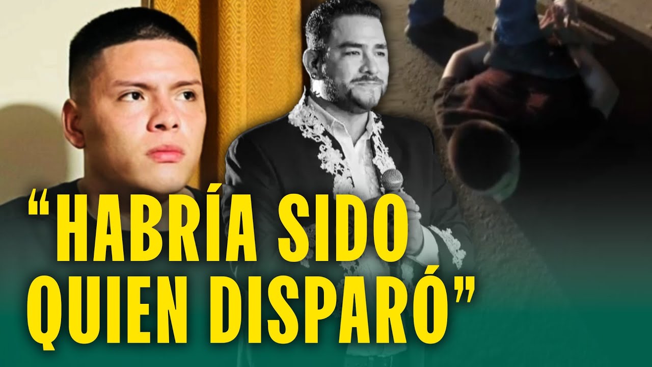 Cae presunto asesino de Paul Flores según PNP: 'Mariano' sería número 5 de organización del Monstruo