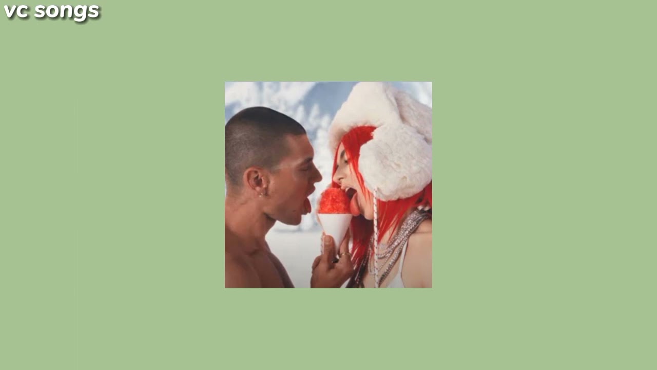 Ava Max - Maybe You’re The Problem (speed up)