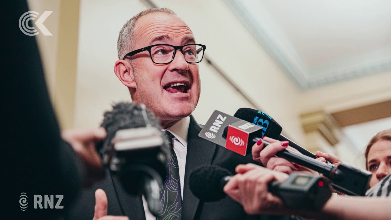 KiwiBuild a 'welfare scheme' for wealthy - National