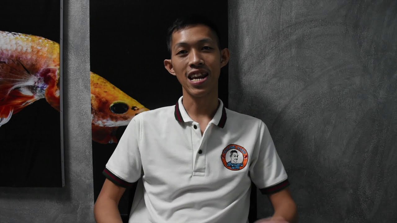 ปลากัดกลุ่ม Pattern  สายขอบ สายตัด   | คุยฟุ้งเรื่องปลากัด EP07