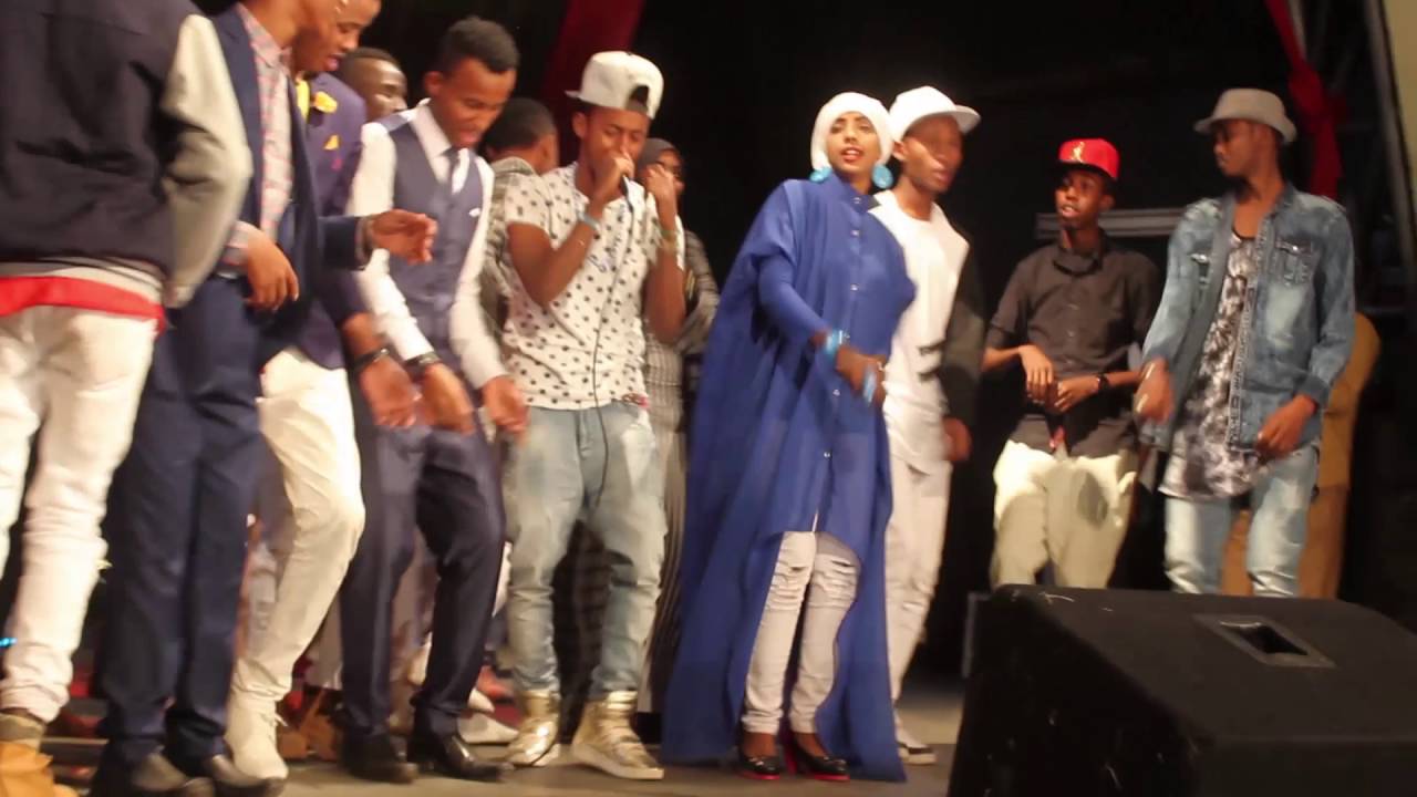 FJ XABIP XIDIGAHA ISLII PERFOMING DHEEMAN 2016
