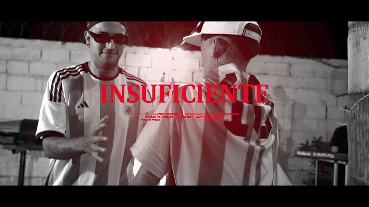 Insuficiente cover - Live Session