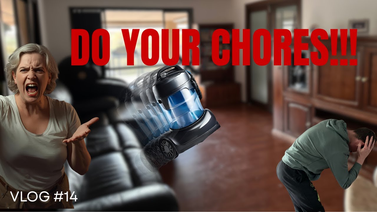 I have no excuse... | VLOG 14