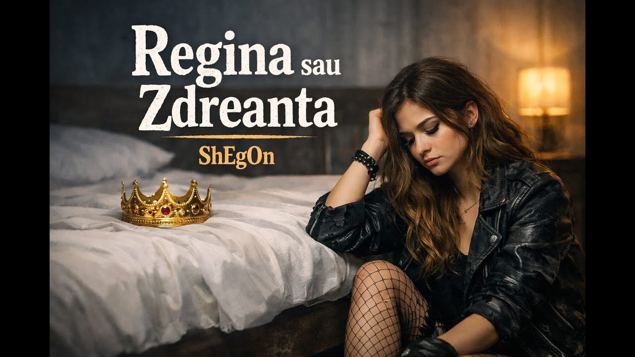 Regina sau Zdreanta – ShEgOn  (Oficial Video)