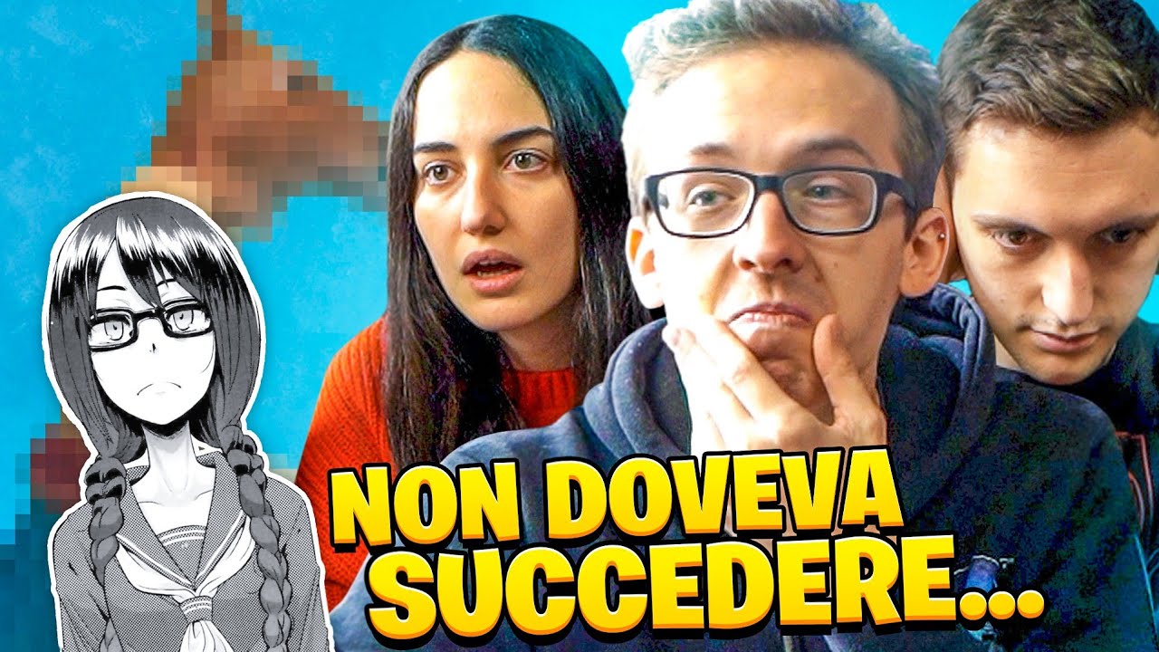 5 COSE che INTERNET NON DOVEVA FARE @totta @bertra