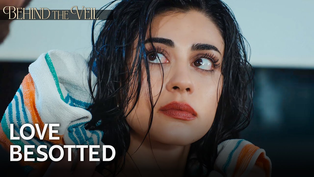 Hançer'in aşk inadı | Behind the Veil Episode 202