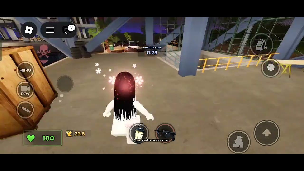 evade gameplay #2