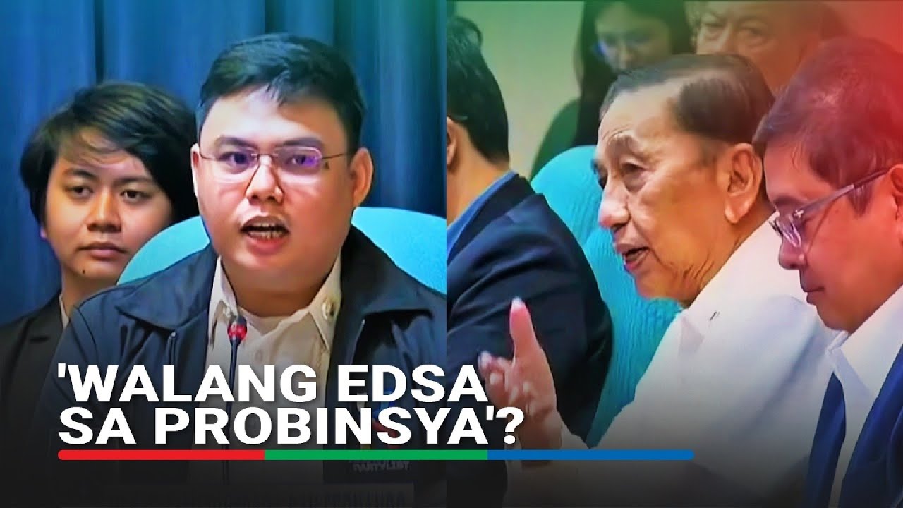 Traffic, pamasahe, renta: Sagot ng employer group sa panawagang buwagin ang provincial rate