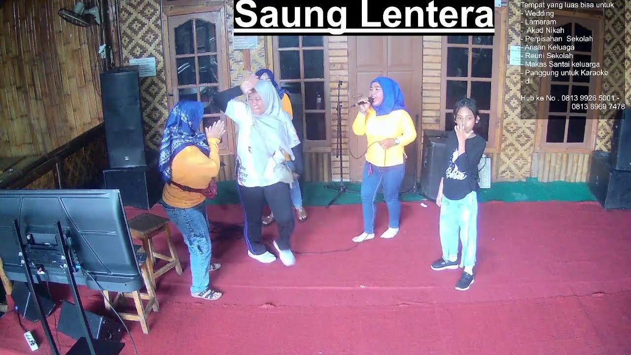 Saung Lentera 