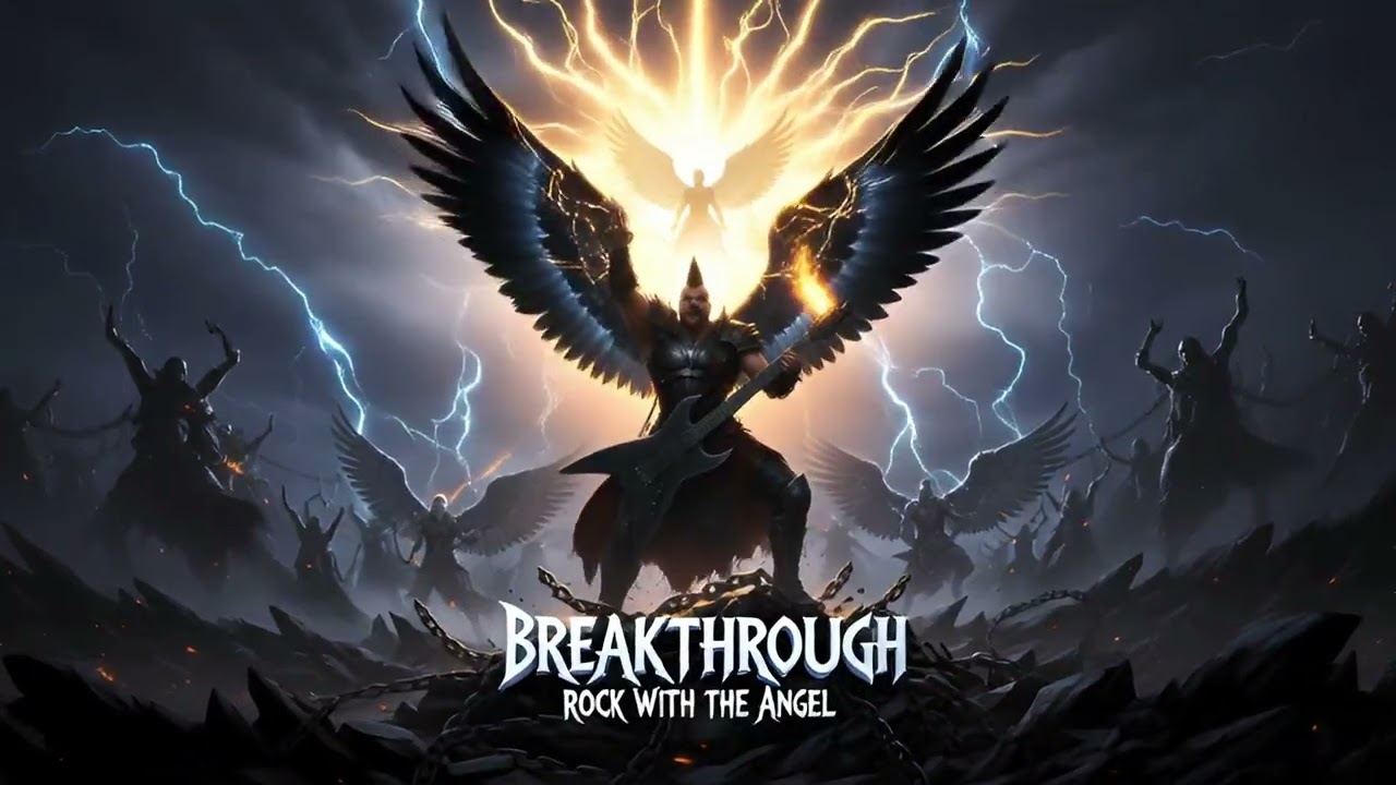BREAKTHROUGH BASS DROP