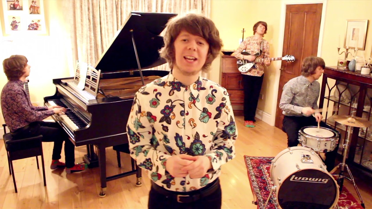 James Holt - Goodbye Yellow Brick Road (Elton John cover)