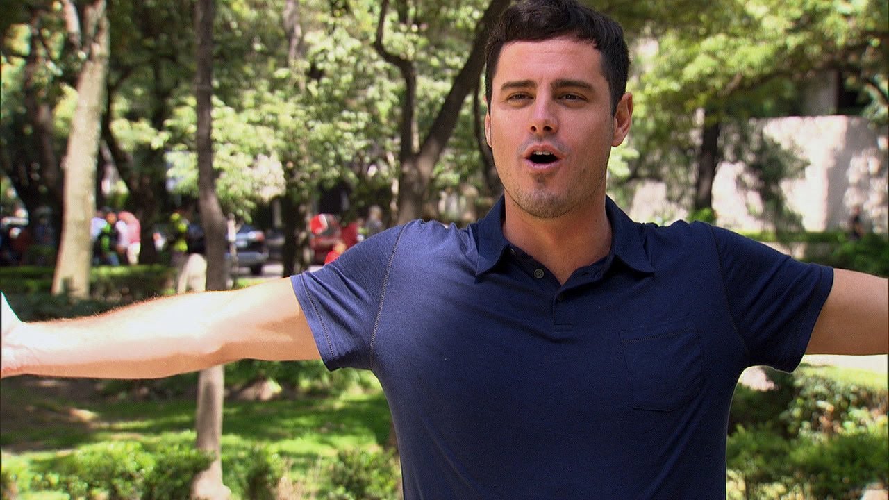 Sneak Peek: Breaking Down Ben Higgins - The Bachelor: The Greatest Seasons - Ever!