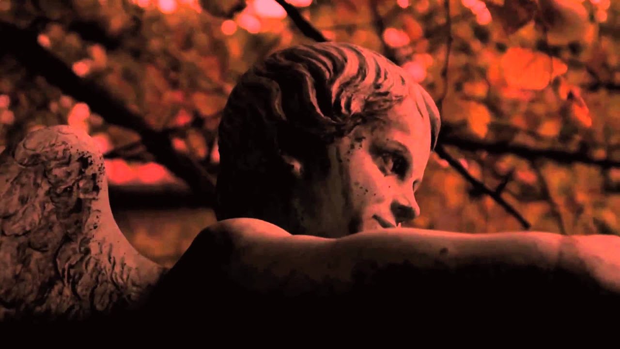 Mellemblond - Et øje