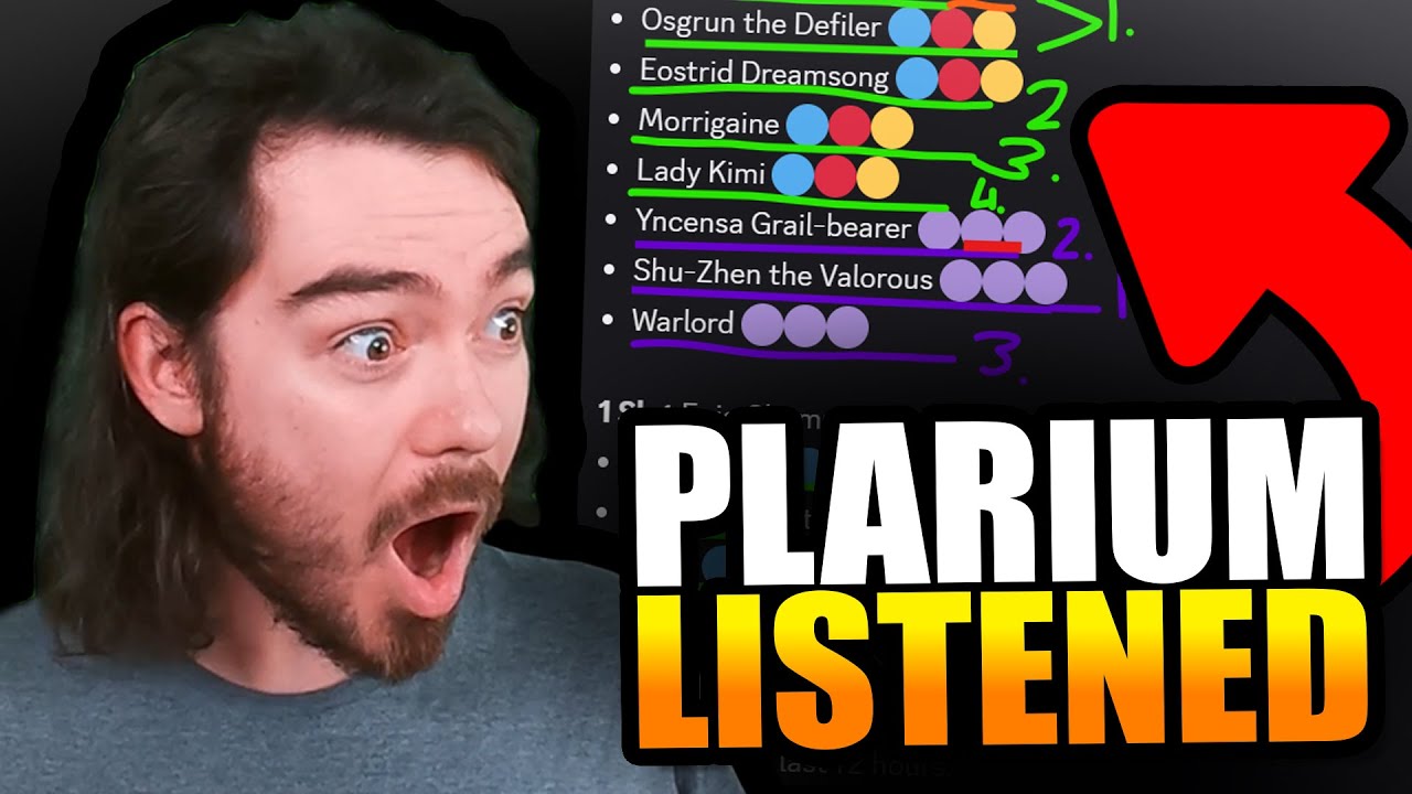 PLARIUM CHANGED THEIR MIND... And 15X Reveal for this Weekend! | RAID: Shadow Legends
