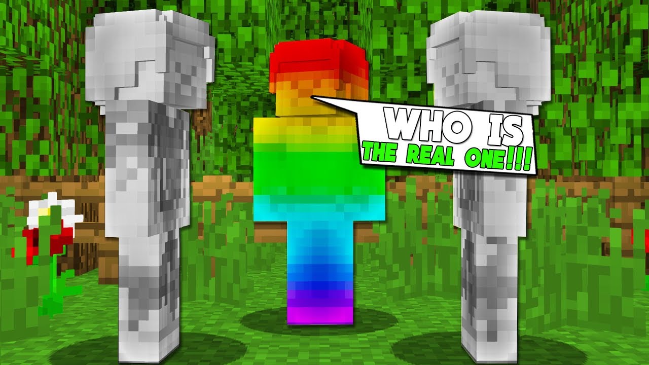 FINDING THE REAL GHOST STEVE.