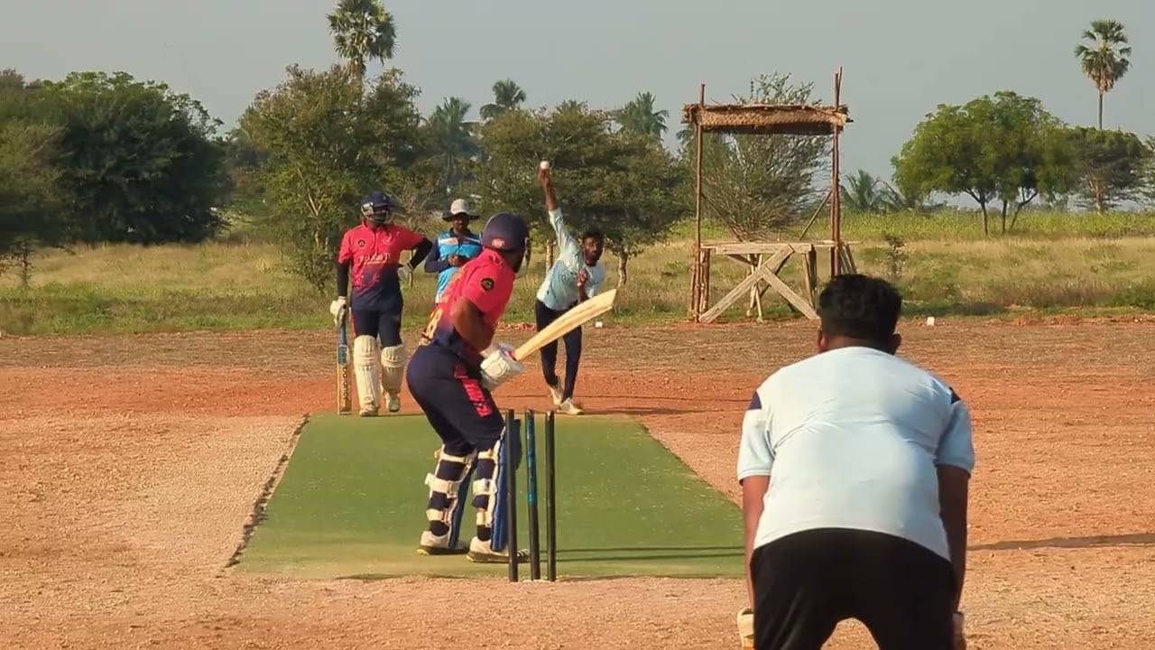 Final second innings| 50k Tournament #cricketaddict #crickethighlights #cricketmatch#ipl 