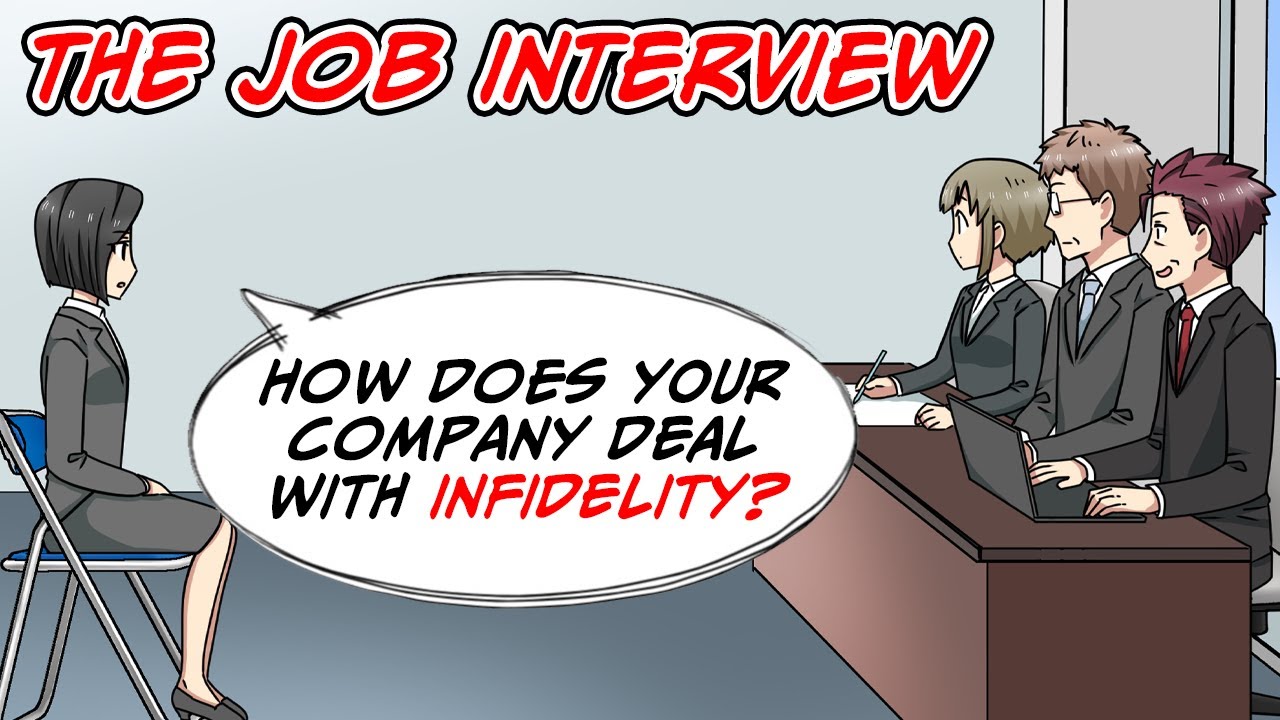 My boss hired people based on their looks… But then… [Manga Dub]