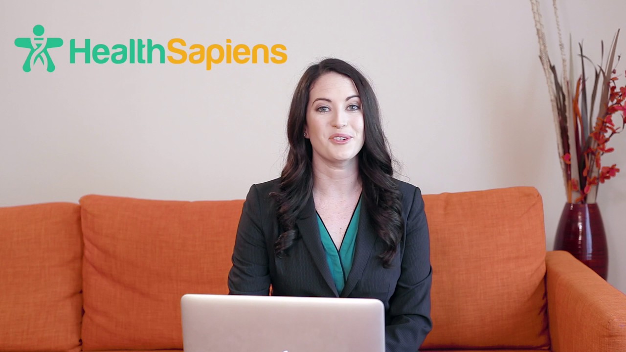 HealthSapiens Infomercial English