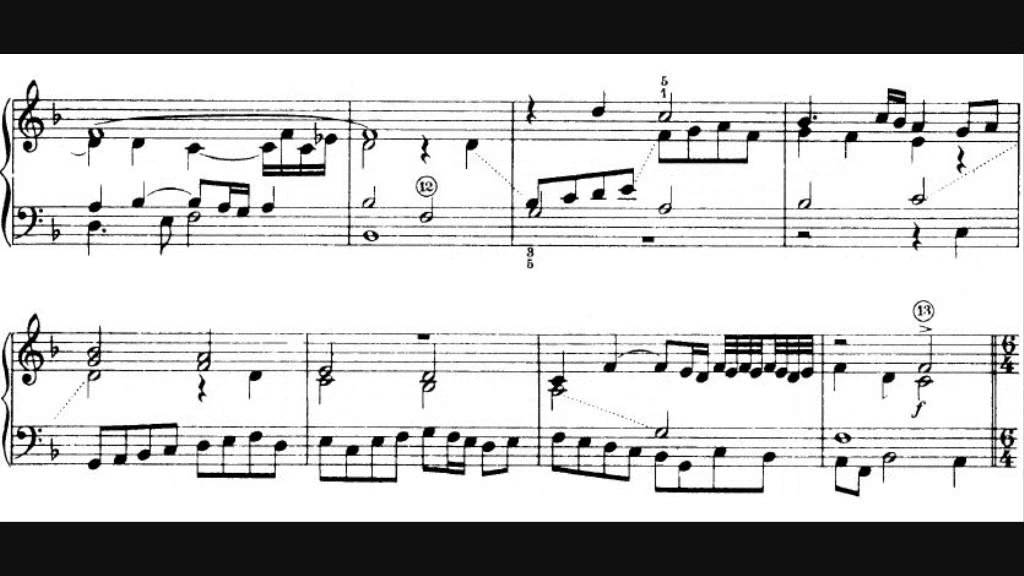 Jan Pieterszoon Sweelinck - Hexachord Fantasia