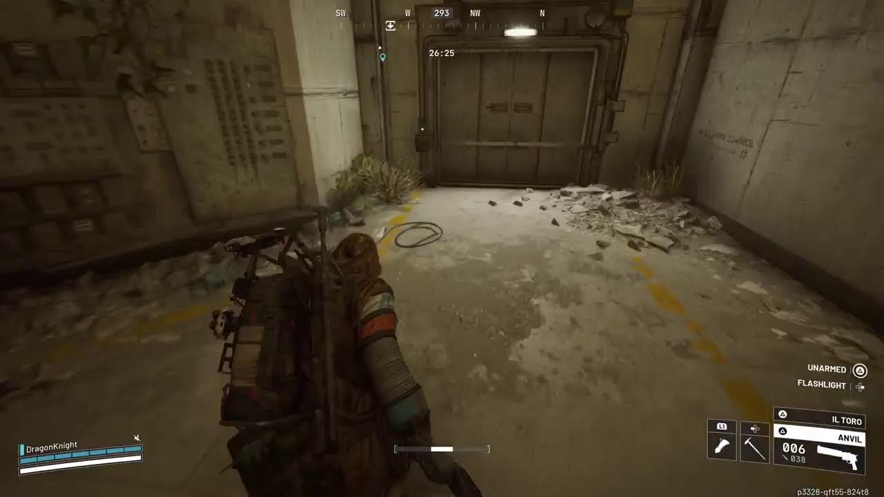 Arc Raiders