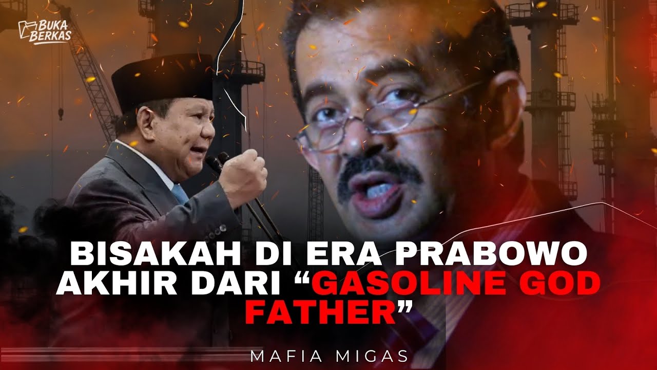 Memahami Riza chalid 