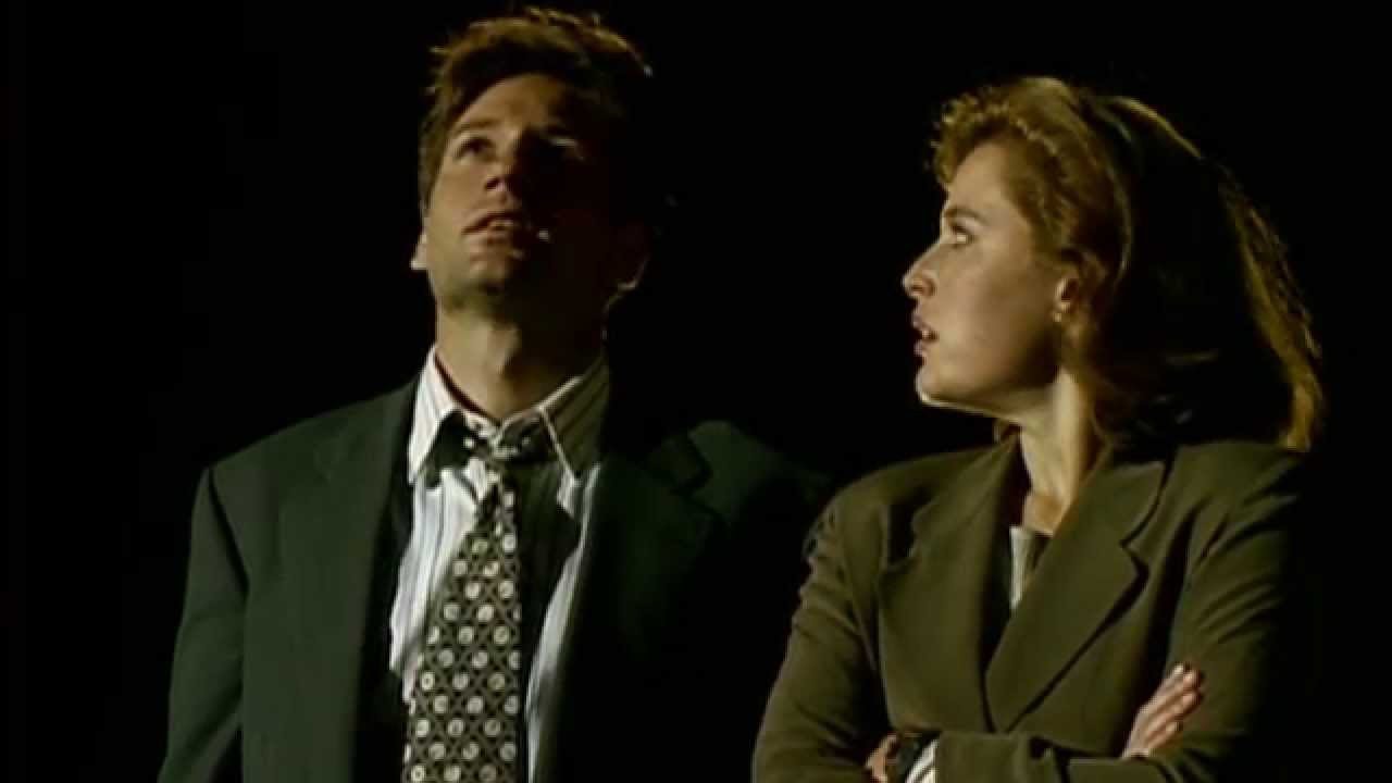 [The X-Files] Little Grey Men (reupload)  //by gomnitus