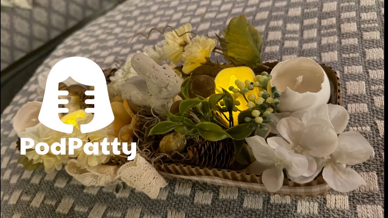 PodPatty