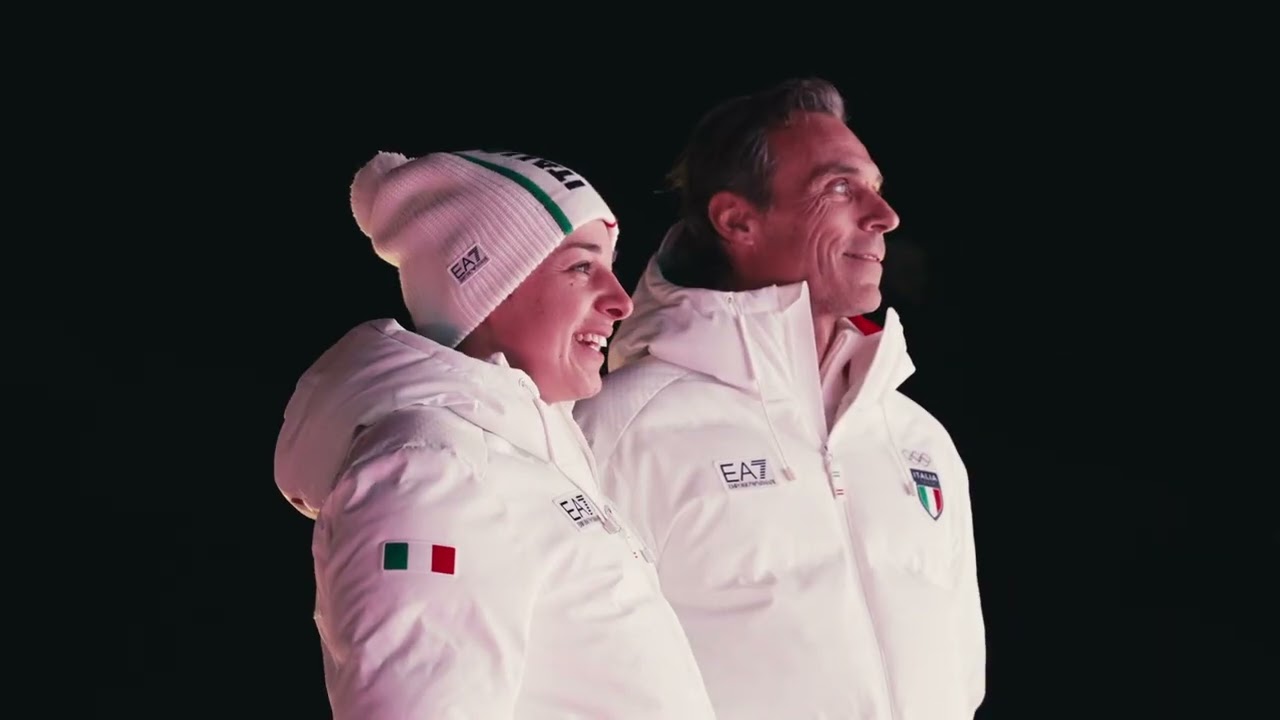 Congratulazioni Lucia Dalmasso – Medal Moment by Enel