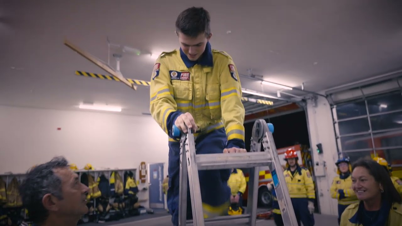 WW and Matakana Recruitment Video