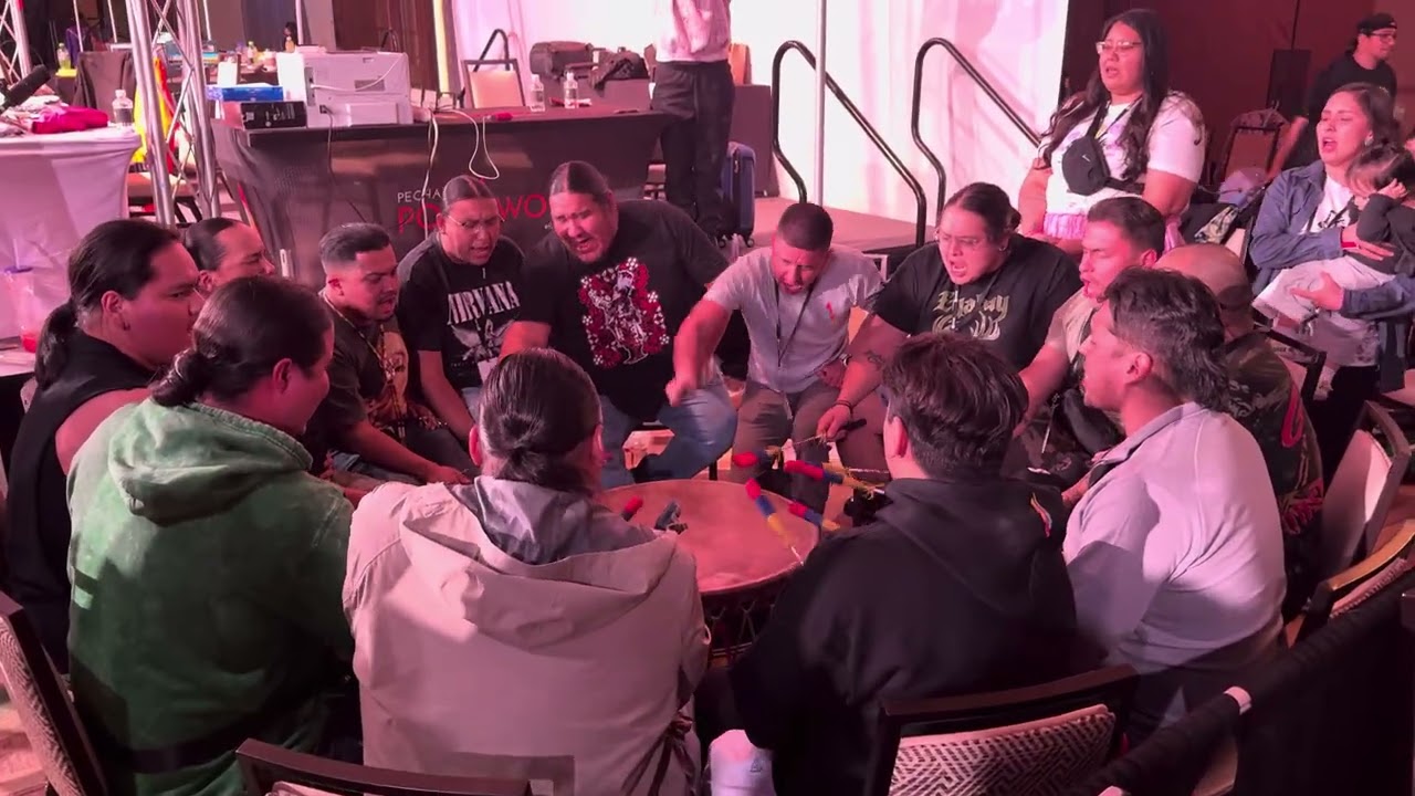 Southern Cree (CHAMPIONSHIP SONG 🏆) @ Pechanga 2026
