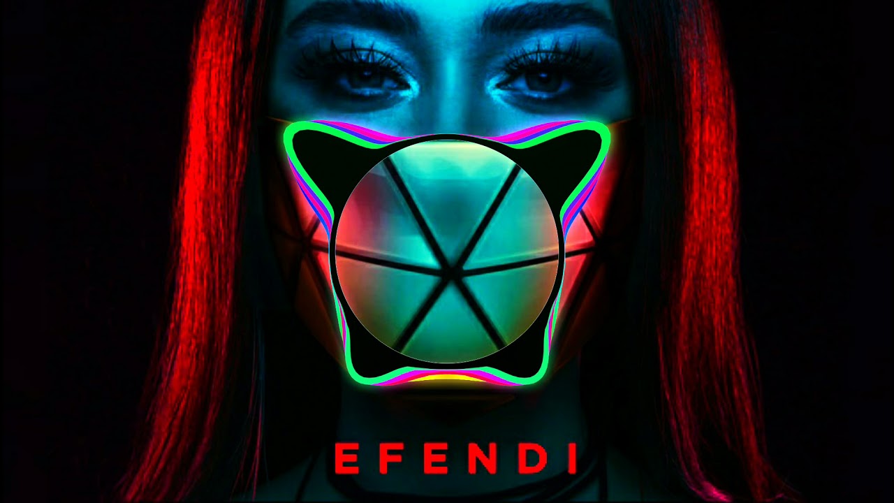 Efendi - Mata Hari (Yudzhin & Serg Shenon Radio Remix)