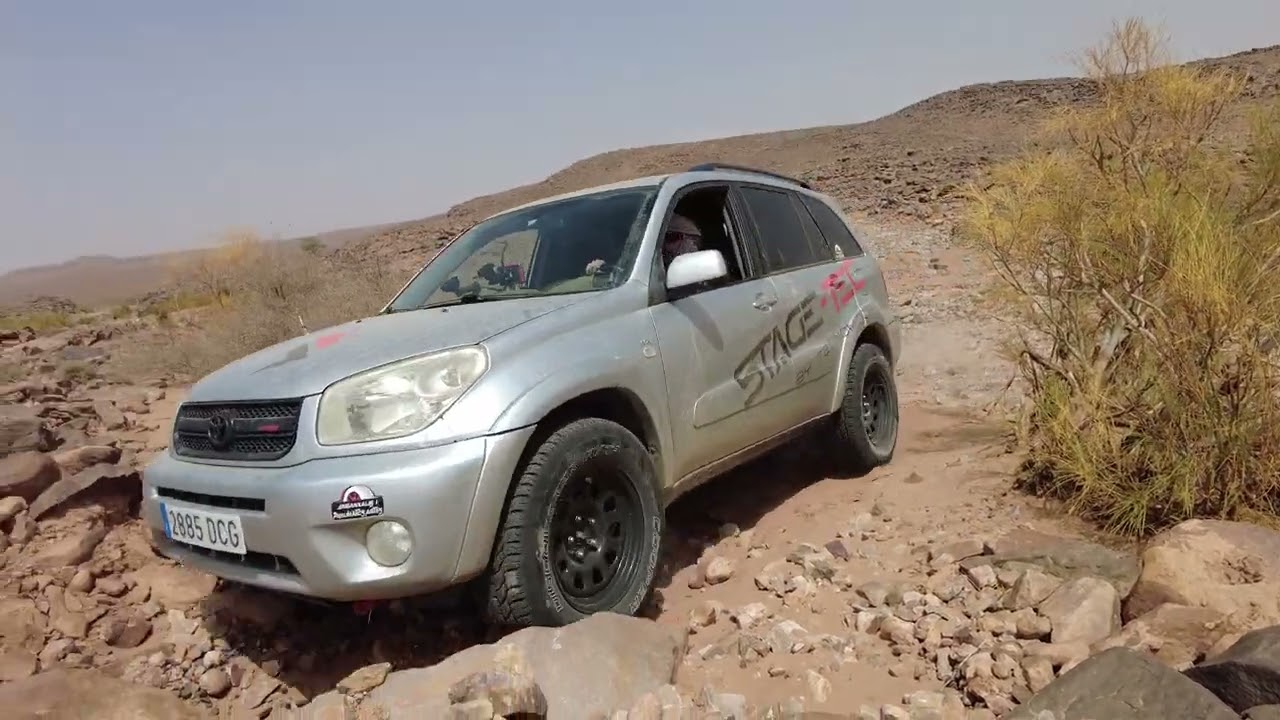 MAROC _2024 FULL