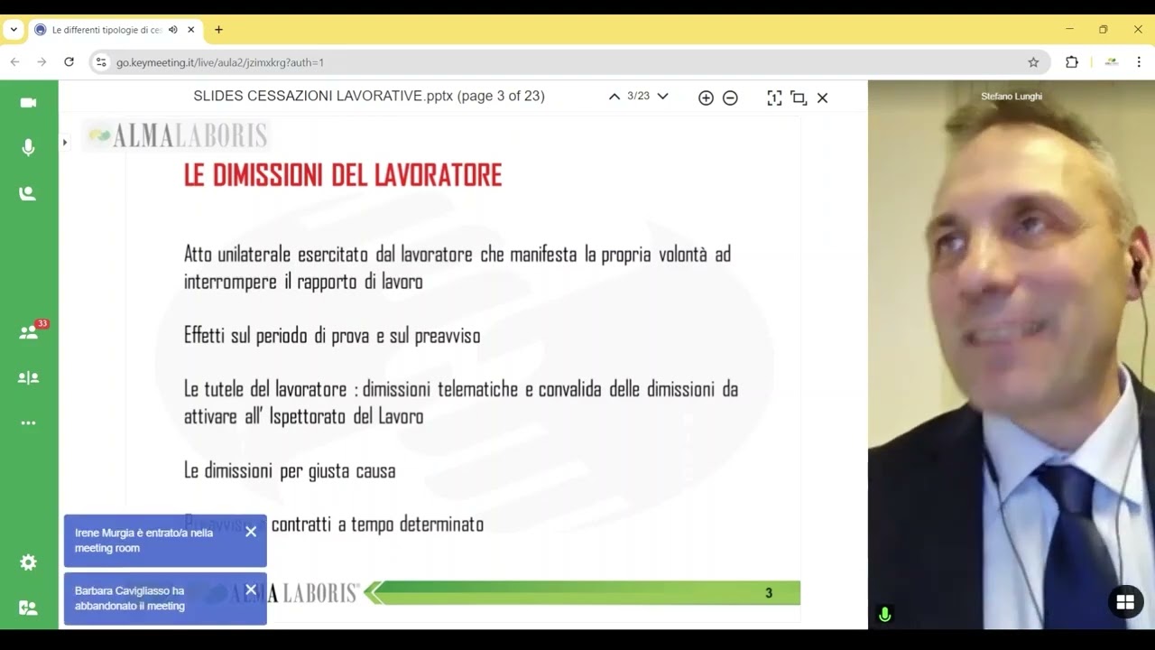 Masterclass del  17-02-2026