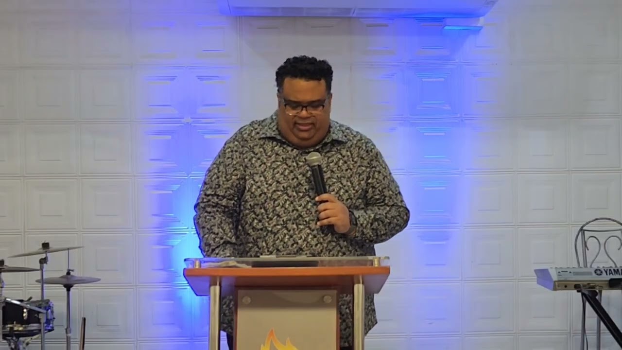 EL KAIROS CAMBIA LA VISIÓN DEL CRONOS | PASTOR KELVIN FIGUEREO