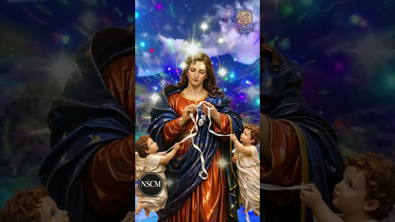 Oração da noite a Sagrada Família de Nazaré