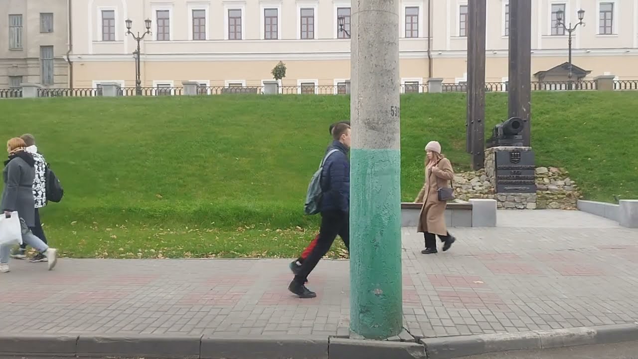 . Пенза. Поездка на троллейбусе 7_20221025_144134