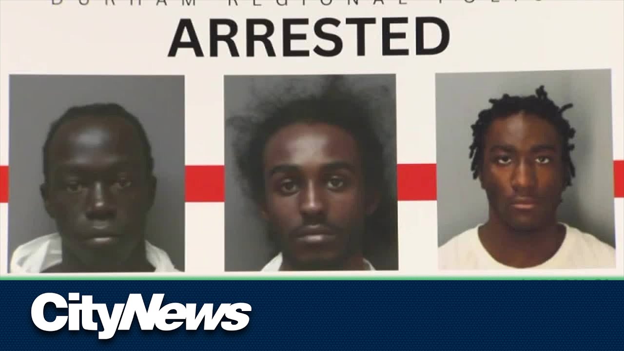 Three people charged in murder of husband, pregnant wife