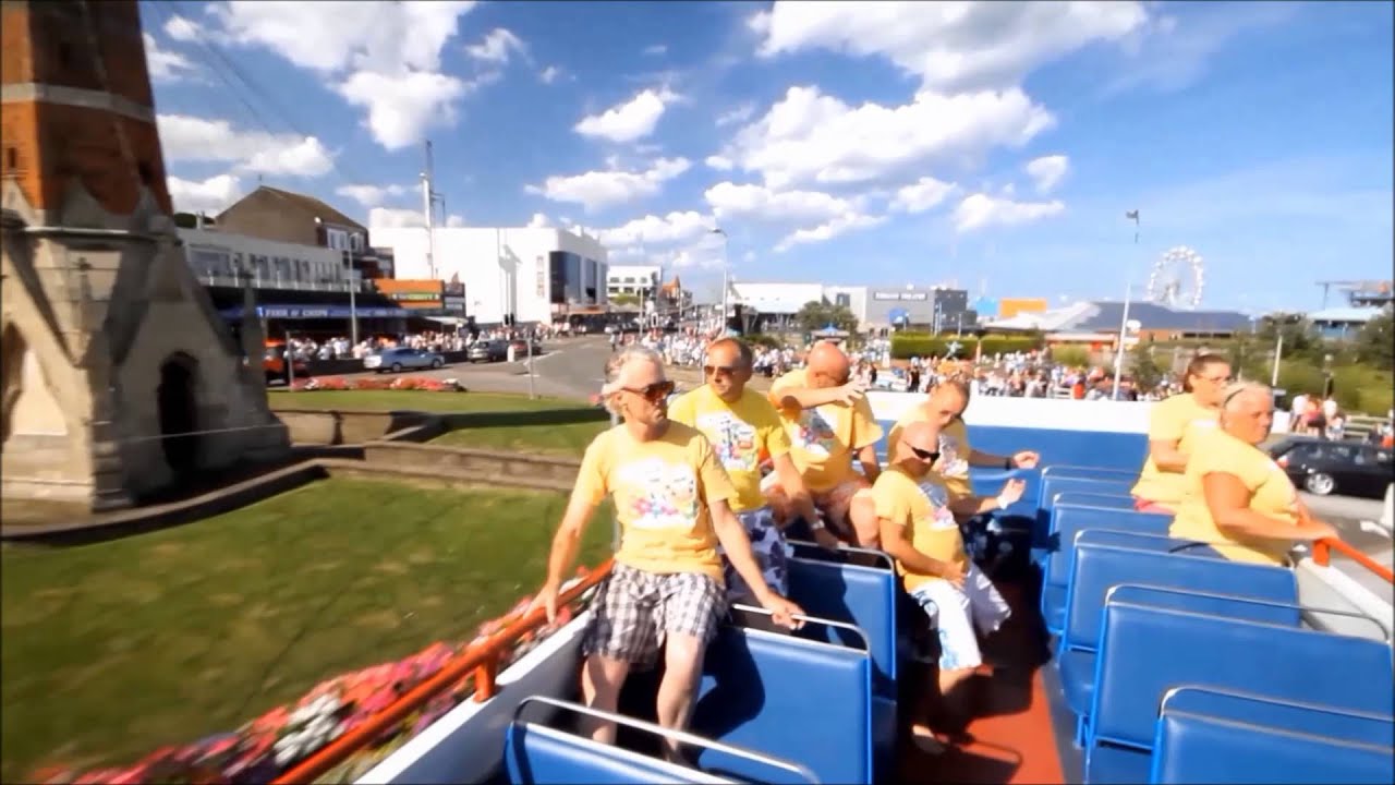 Seasiders Dream
