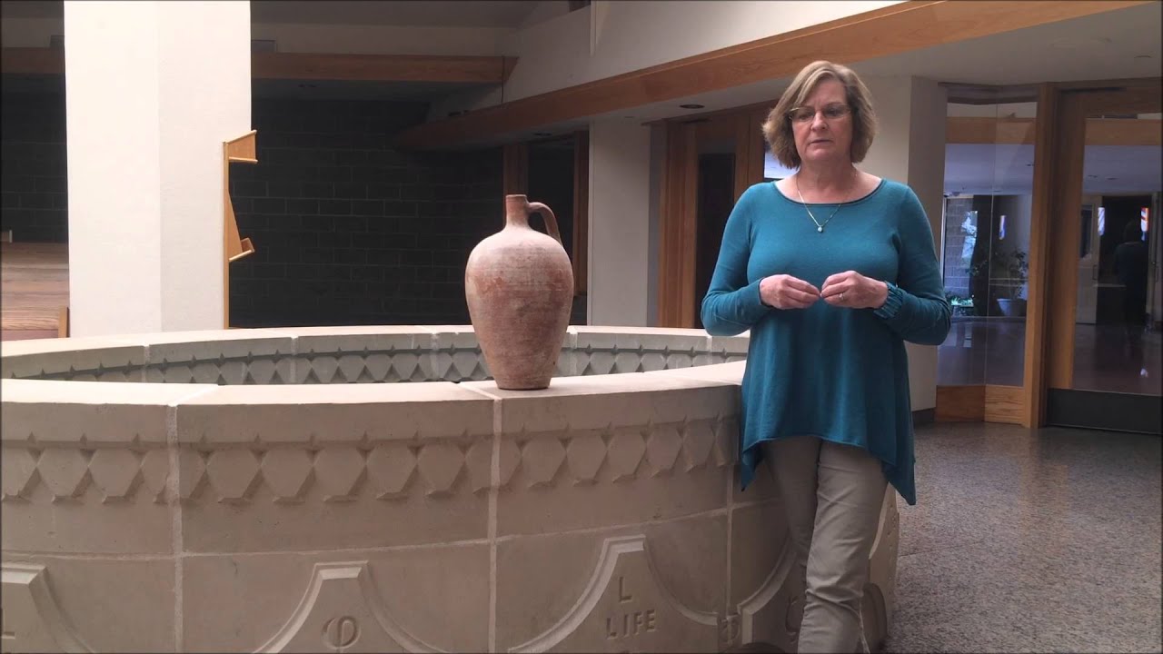 Liz Rogers: CCOP: Week 22: The Scrutinies