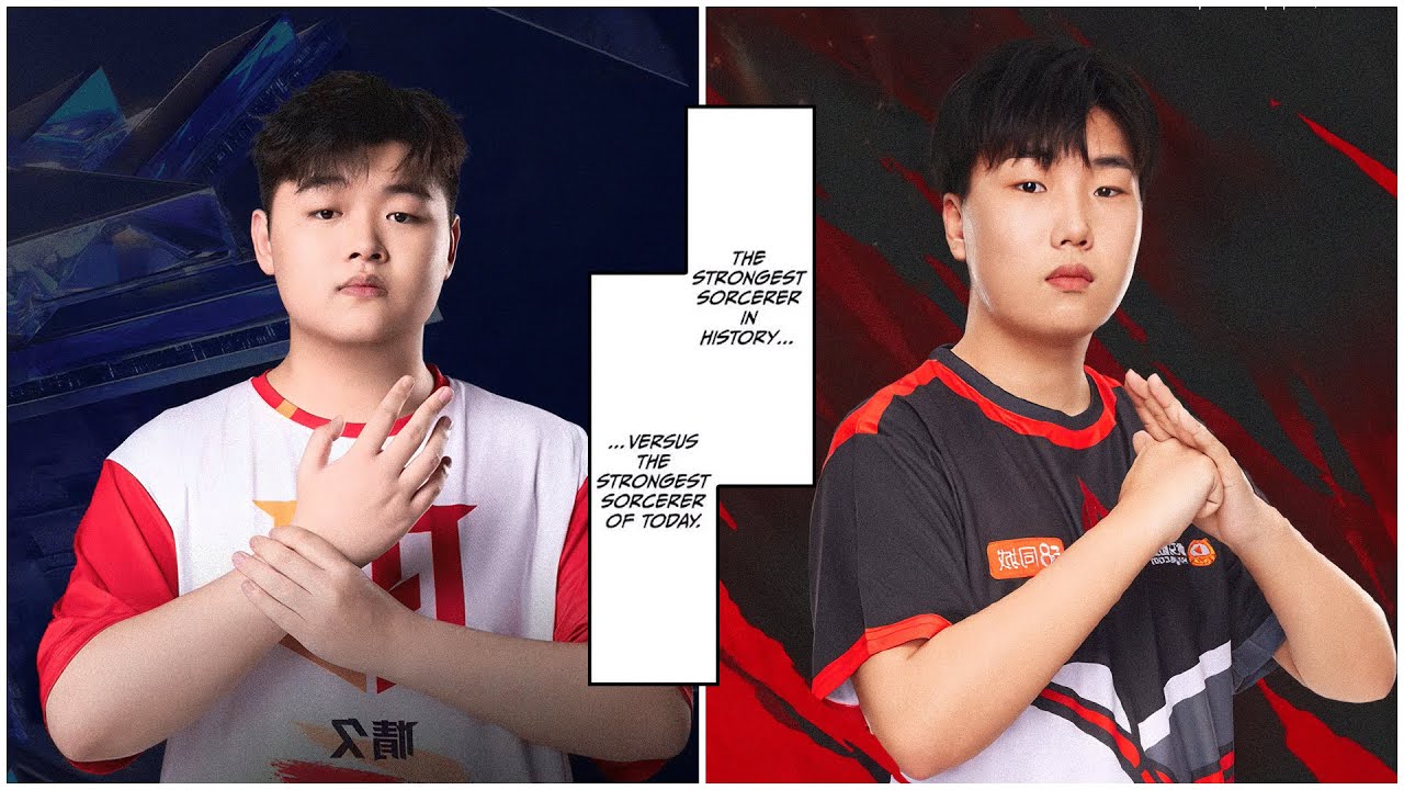 All Gamers vs Q9: Crossfire Pro League Season 25, Playoffs