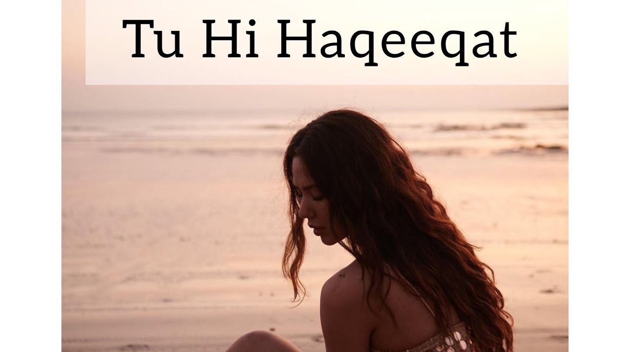 Tu Hi Haqeeqat ( Slowed + Reverb)- Emraan  Hashmi, soha Ali Khan,javed Ali, #youtube #best