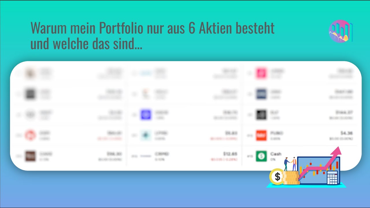 Mein Portfolio 2025
