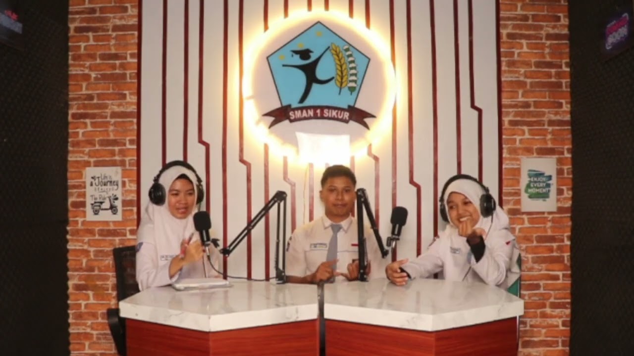 PELAJAR BICARA REALITA 3