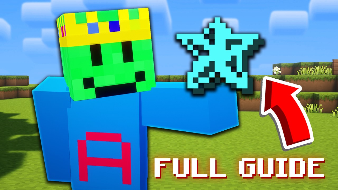 The ONLY Magic Find Guide You'll Need For Hypixel Skyblock