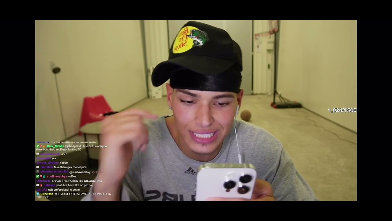 Mar3lg MAKES A HINGE ACCOUNT