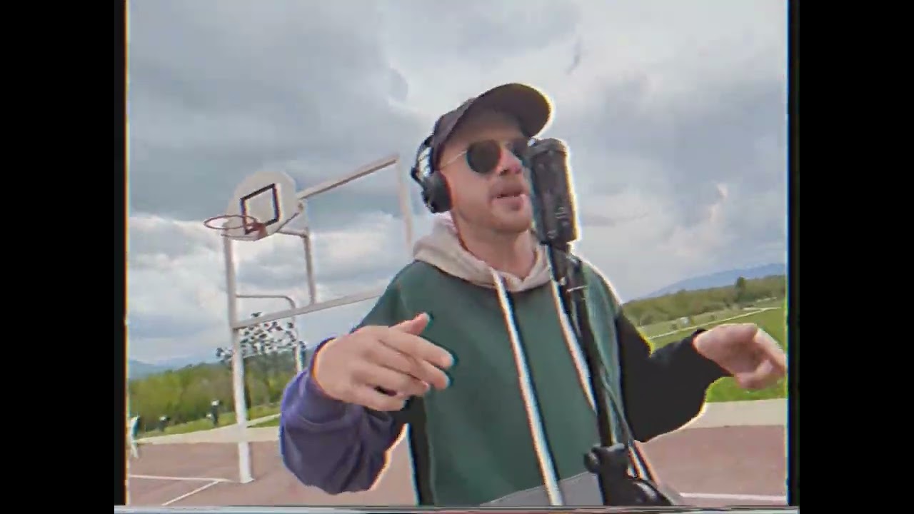 Sensi T - Rub a Dub (Official Video)