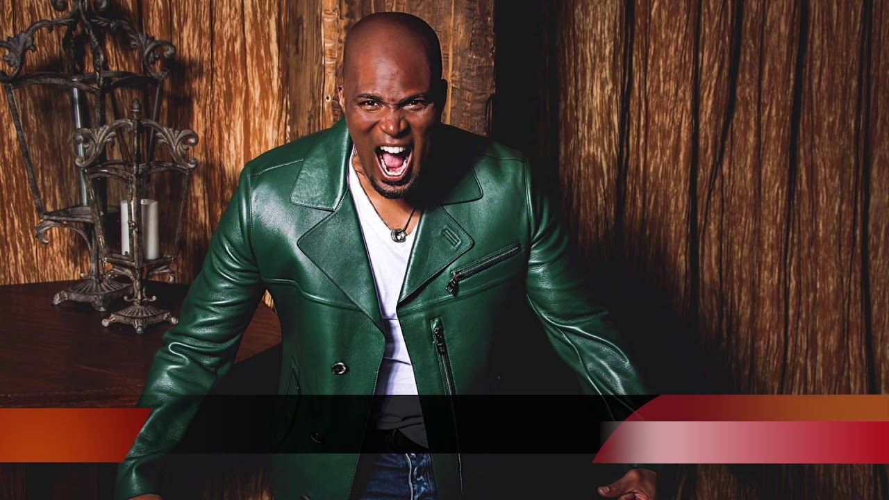 Carl Gilliard's Comedy & Benefit