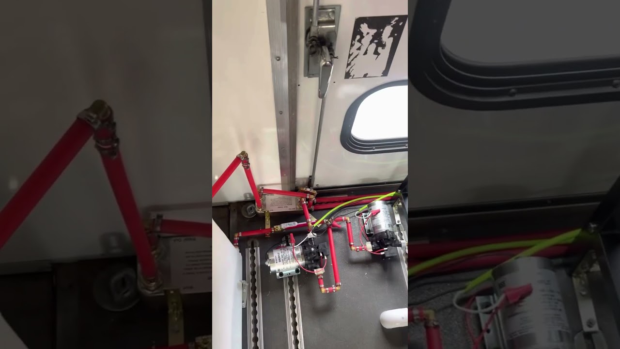 Learn How to Operate My Mobile Grooming Van / Mini Bus