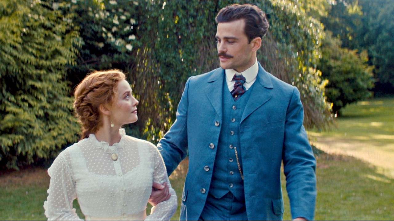 The Forsytes: Season 2 Preview