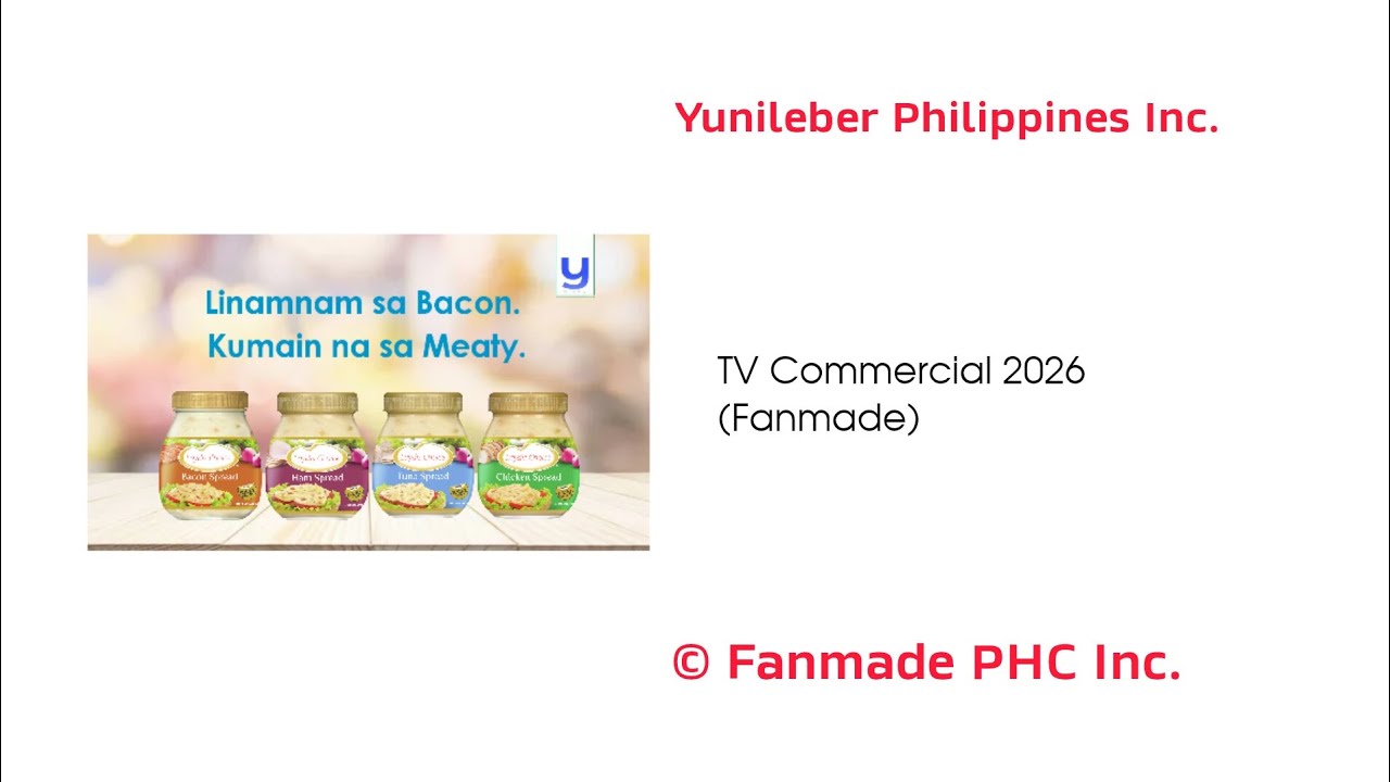 Laydis Choice Meaty Spreads TVC 2026 (Fanmade) Updated